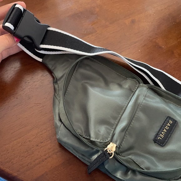 Paravel Belt Bag - Picture 3 of 4